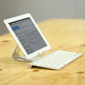 Подставка для iPad Elago P2 Tablet Stand Silver