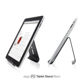 Подставка для iPad Elago P3 Tablet Stand Black