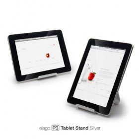 Подставка для iPad Elago P3 Tablet Stand Silver