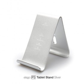 Подставка для iPad Elago P3 Tablet Stand Silver