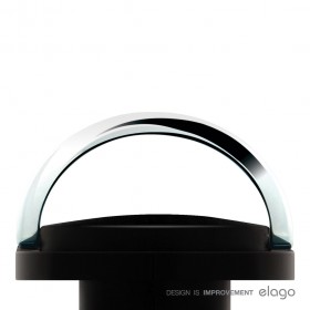 Автомобильная зарядка Elago Nano USB Charger C1 Black
