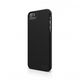 Чехол для iPhone 5 / 5s Elago S5 Breathe Black
