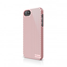 Чехол для iPhone 5 / 5s Elago S5 Breathe Lovely Pink