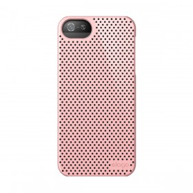 Чехол для iPhone 5 / 5s Elago S5 Breathe Lovely Pink