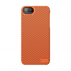 Чехол для iPhone 5 / 5s Elago S5 Breathe Orange
