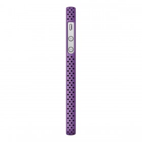 Чехол для iPhone 5 / 5s Elago S5 Breathe Purple