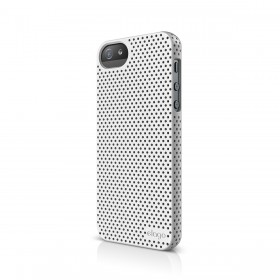 Чехол для iPhone 5 / 5s Elago S5 Breathe White