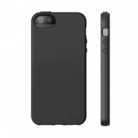 Чехол для iPhone 5 / 5s Elago S5 Flex Black