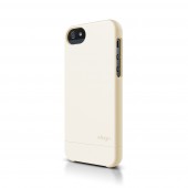Чехол для iPhone 5 / 5s Elago S5 Glide SF Coconut