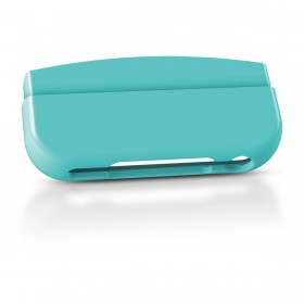 Чехол для iPhone 5 / 5s Elago S5 Glide UV Coral Blue
