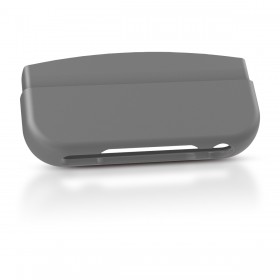 Чехол для iPhone 5 / 5s Elago S5 Glide SF Dark Grey