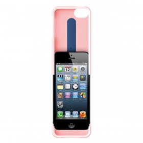 Чехол для iPhone 5 / 5s Elago S5 Glide UV Lovely Pink