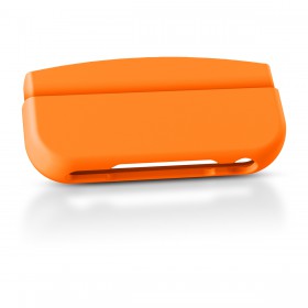 Чехол для iPhone 5 / 5s Elago S5 Glide SF Orange