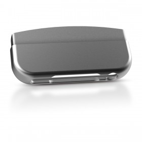 Чехол для iPhone 5 / 5s Elago S5 Glide SGM Dark Grey