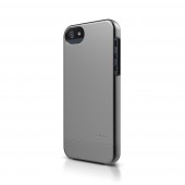 Чехол для iPhone 5 / 5s Elago S5 Glide SGM Dark Grey