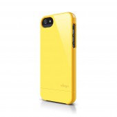 Чехол для iPhone 5 / 5s Elago S5 Glide UV Sport Yellow