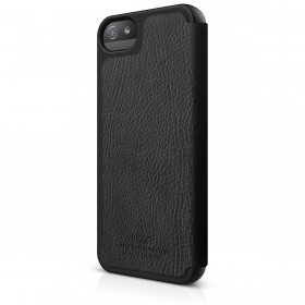 Чехол для iPhone 5 / 5s Elago S5 Leather Flip Black