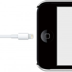 Чехол для iPhone 5 / 5s Elago S5 Slim Fit Metallic Dark Gray