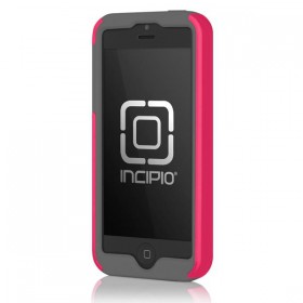 Чехол для iPhone 5 Incipio Dual PRO - Cherry Blossom Pink