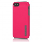 Чехол для iPhone 5 Incipio Dual PRO - Cherry Blossom Pink
