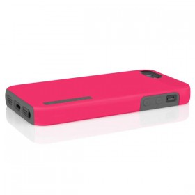 Чехол для iPhone 5 Incipio Dual PRO - Cherry Blossom Pink