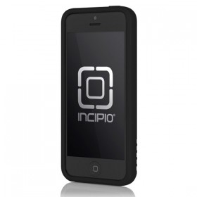 Чехол для iPhone 5 Incipio Frequency - Obsidian Black