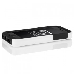Чехол для iPhone 5 Incipio CODE - Optical White