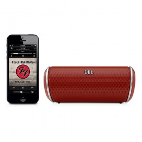 Портативная акустика JBL Flip Portable (Red)