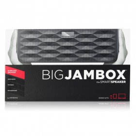 Портативная акустика Jawbone BIG JAMBOX (Black)