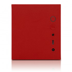 Портативная акустика Jawbone BIG JAMBOX (Red)