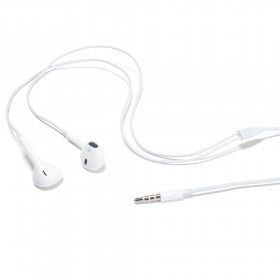 Наушники Apple EarPods (MD827ZM/A)