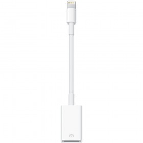 Переходник Apple Lightning to USB Camera Adapter (MD821ZM/A)