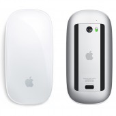 Беспроводная мышь Apple Magic Mouse (MB829)
