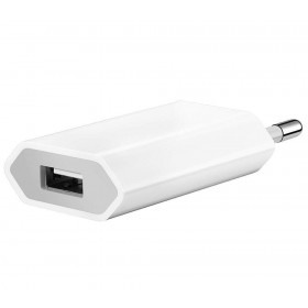 Зарядное устройство Apple USB Power Adapter 5W (MD813ZM/A) 