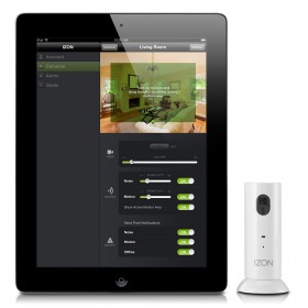 Беспроводная камера iZON 2.0 Wi-Fi Video Monitor