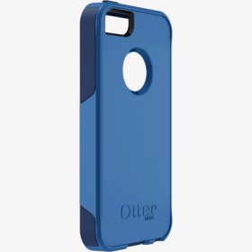 Чехол для iPhone 5 OtterBox Commuter Series Night Blue