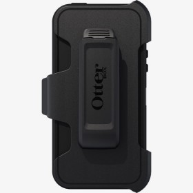 Чехол для iPhone 5 OtterBox Defender Series Black 