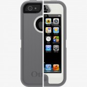 Чехол для iPhone 5 OtterBox Defender Series Gunmetal Grey
