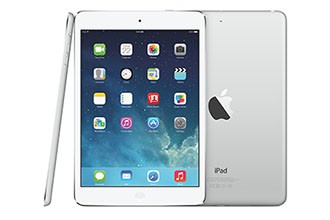 iPad Air - самый популярный планшет Apple162