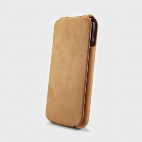 Чехол для Samsung Galaxy S2 SGP Leather Case Argos Series Vintage (SGP07734)