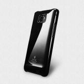 Чехол для Samsung Galaxy S2 SGP Ultra Thin Air Series Soul Black (SGP07911)