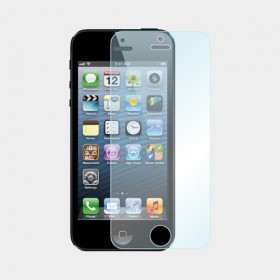 Защитная пленка для iPhone 5 SGP Steinheil Ultra Oleophobic (SGP08198)