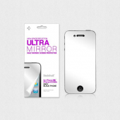 Защитная пленка для iPhone 4S SGP Steinheil Ultra Mirror (SGP08460)