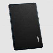 Защитная наклейка для iPad mini SGP Skin Guard Set Pattern Deep Black (SGP10068)