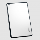 Защитная наклейка для iPad mini SGP Skin Guard Set Pattern White (SGP10070)