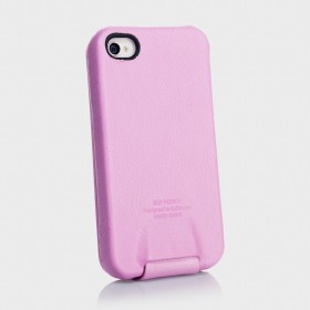 Чехол для iPhone 4, 4S SGP Argos Series Pink (SGP06830)