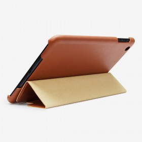 Чехол для iPad mini SGP Leather Case Leinwand Vegetable Red (SGP09652)