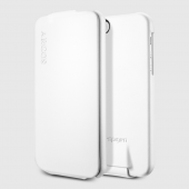 Чехол для iPhone 5 SGP Argos White (SGP09599)