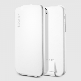 Чехол для iPhone 5 SGP Argos White (SGP09599)