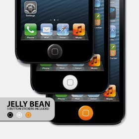 Чехол для iPhone 5 SGP Ultra Thin Air Soft Clear (SGP09521)